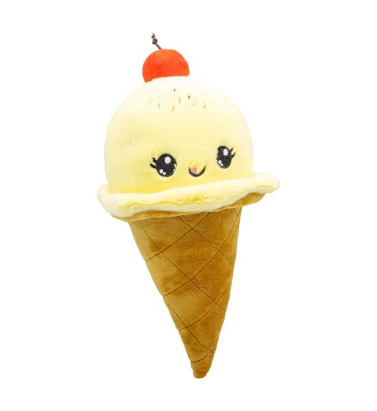 Yummis: Ice Cream Plush Figure (30cm) Preorder