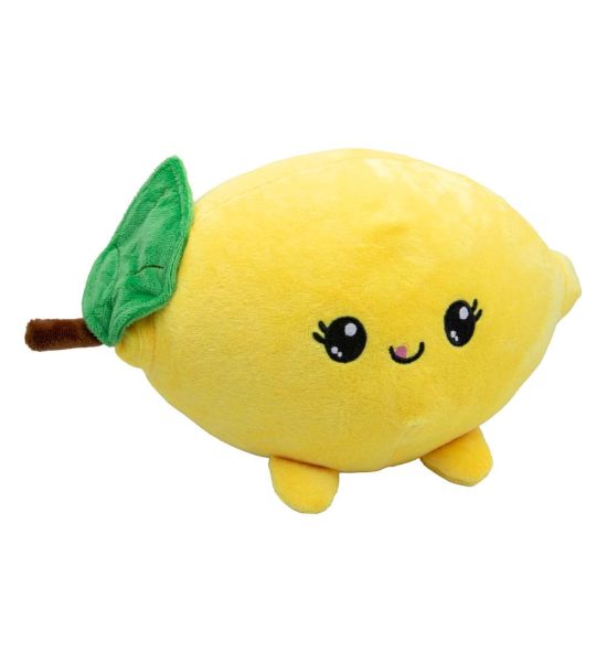 Yummis: Lemon Plush Figure (16cm) Preorder