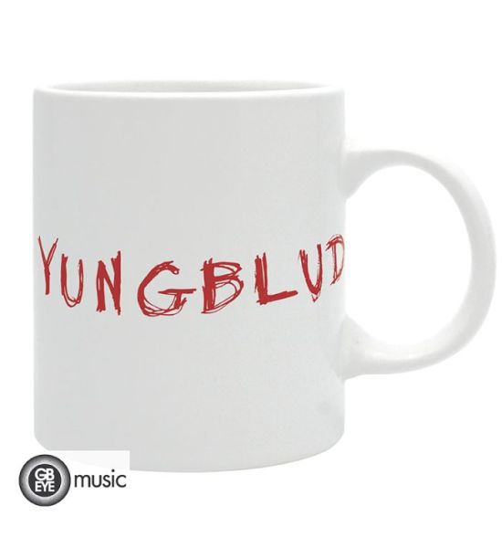 Yungblud: Weird Subli Mug 320 Ml (Box) Preorder