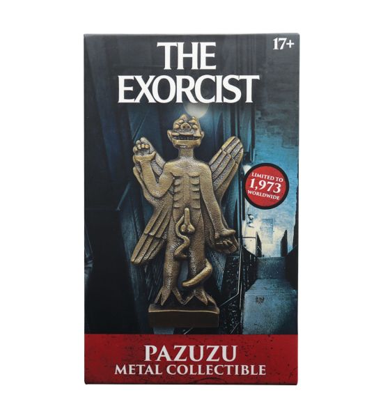 The Exorcist: Pazuzu Ingot Preorder