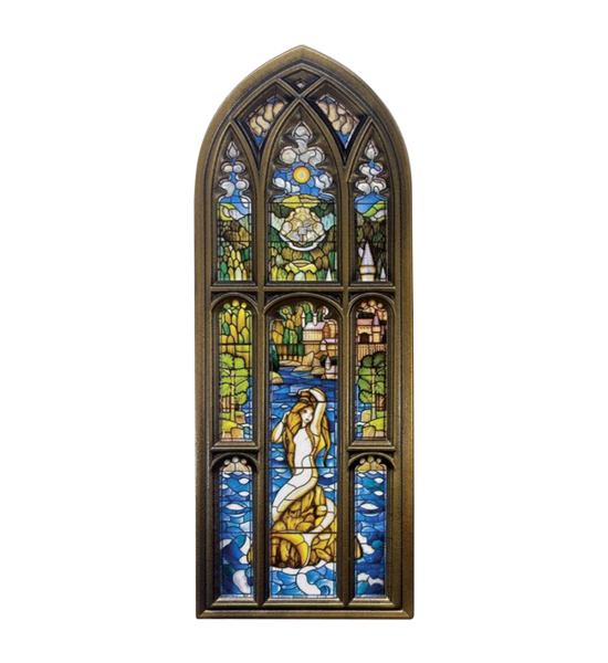 Harry Potter: Stained Glass Ingot Preorder