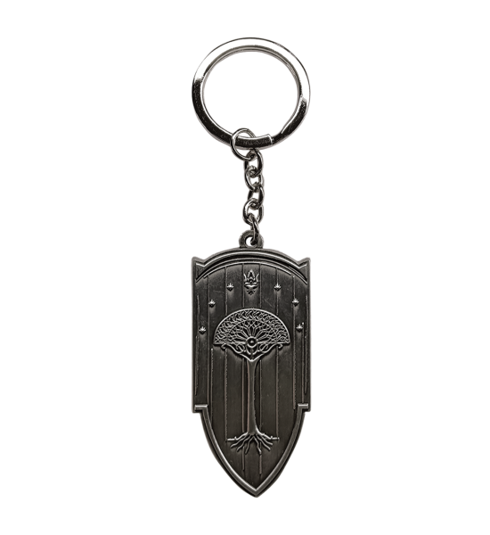 Lord of the Rings: Gondor Keyring Preorder