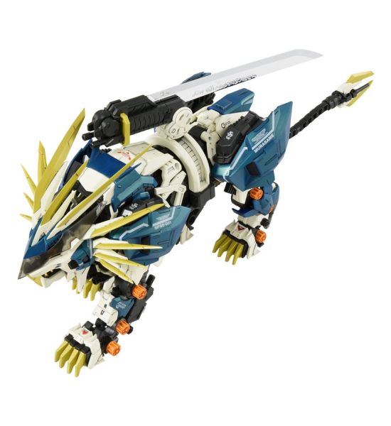 Zoids: Murasame Liger AZ-03 44 cm Plastic Model Kit