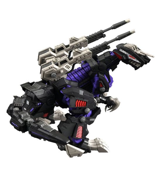 Zoids: RMZ-002 Geno Saurer 1/100 Plastic Model Kit (29cm) Preorder