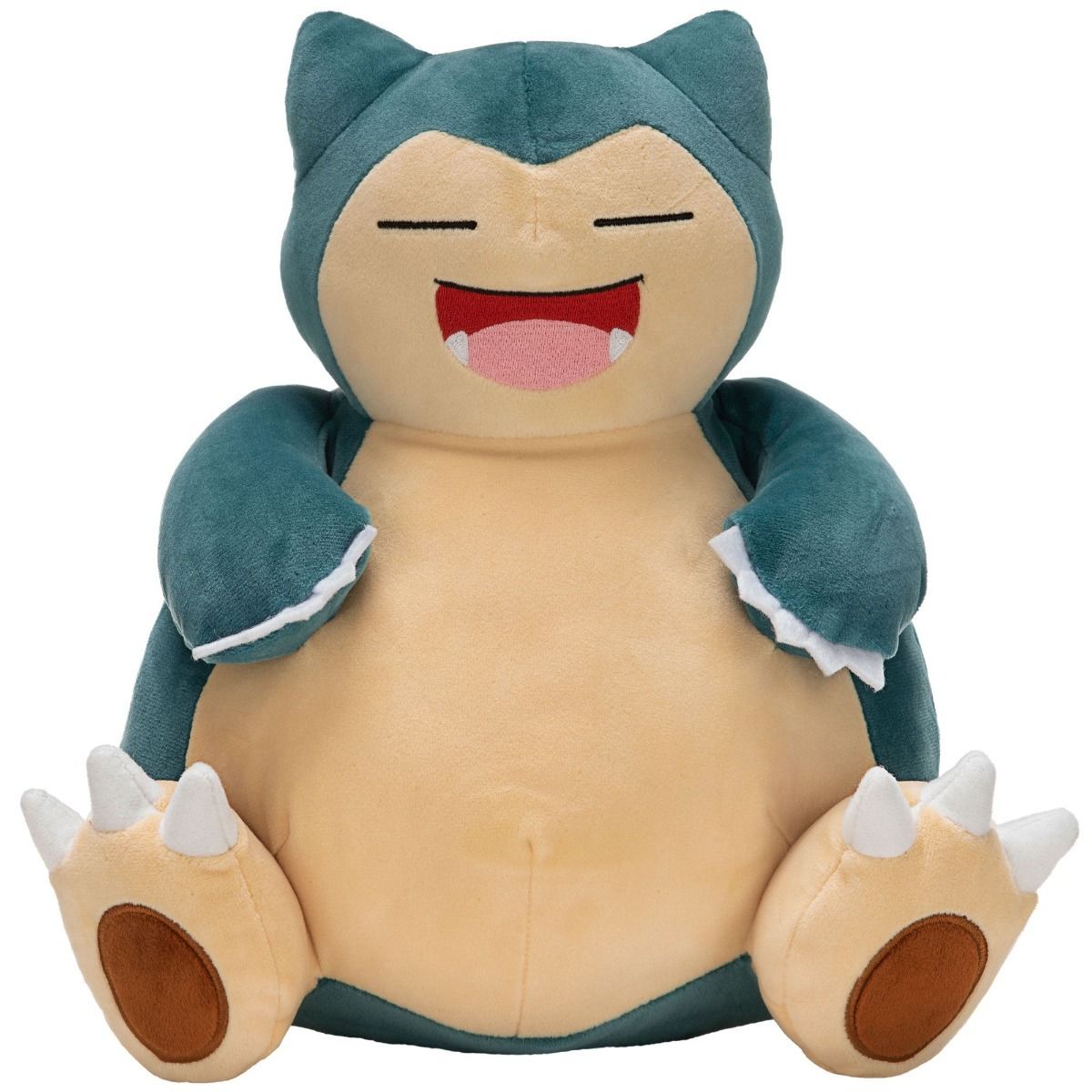 Buy Your Snorlax 12 inch Plush (Free Shipping) - Merchoid