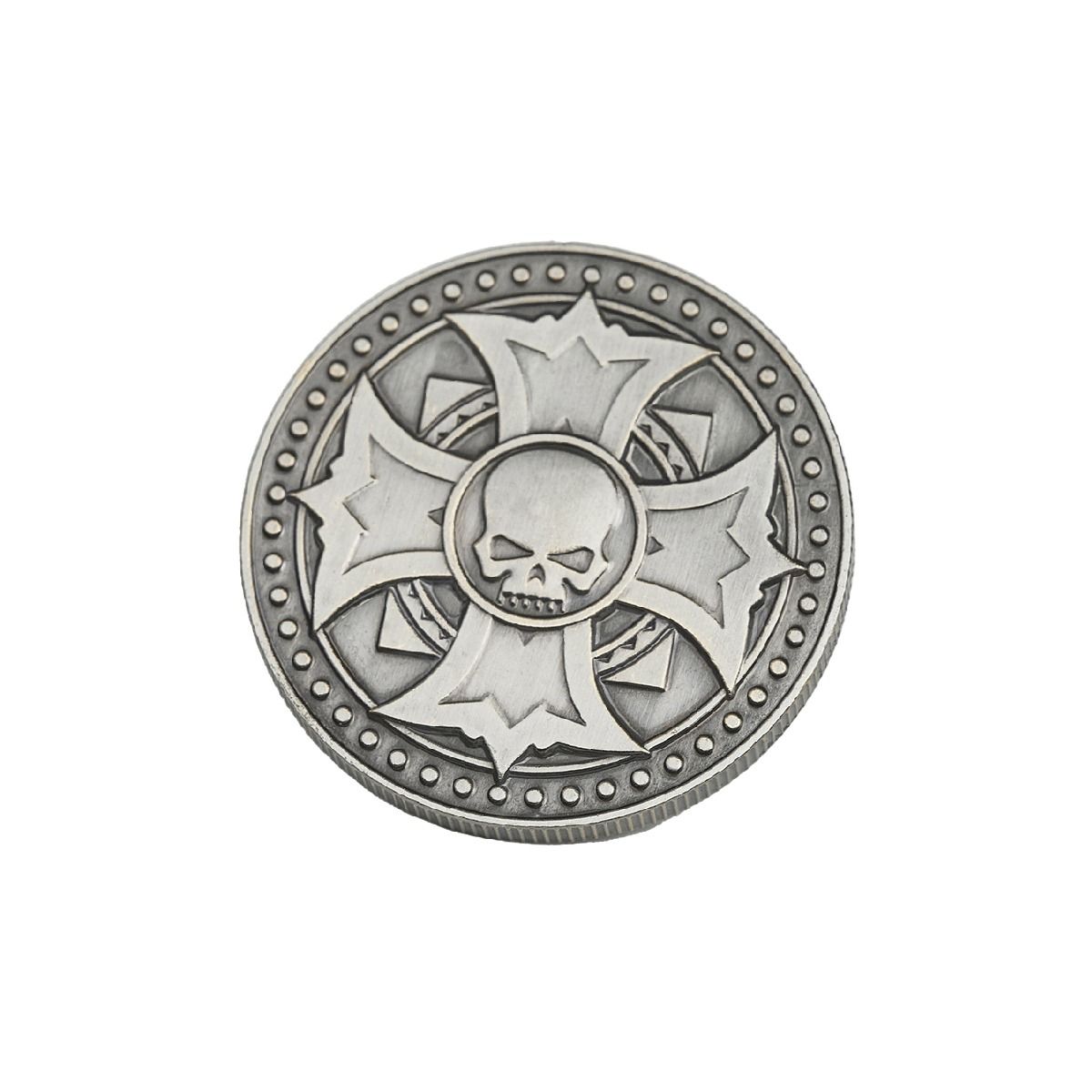 Buy Your Warhammer Total Empire Collectible Coin (Free Shipping) -