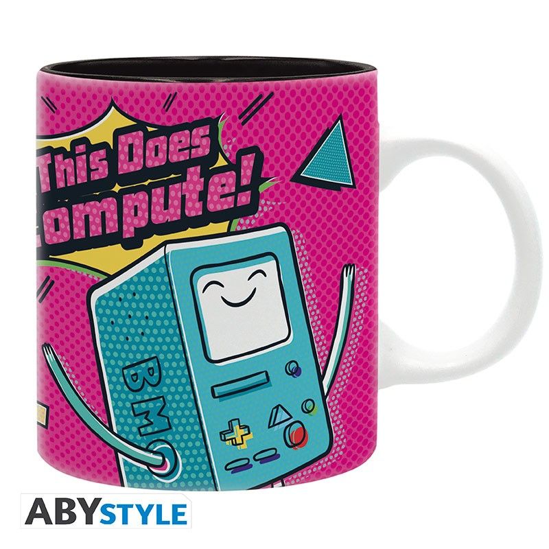 bmo mug