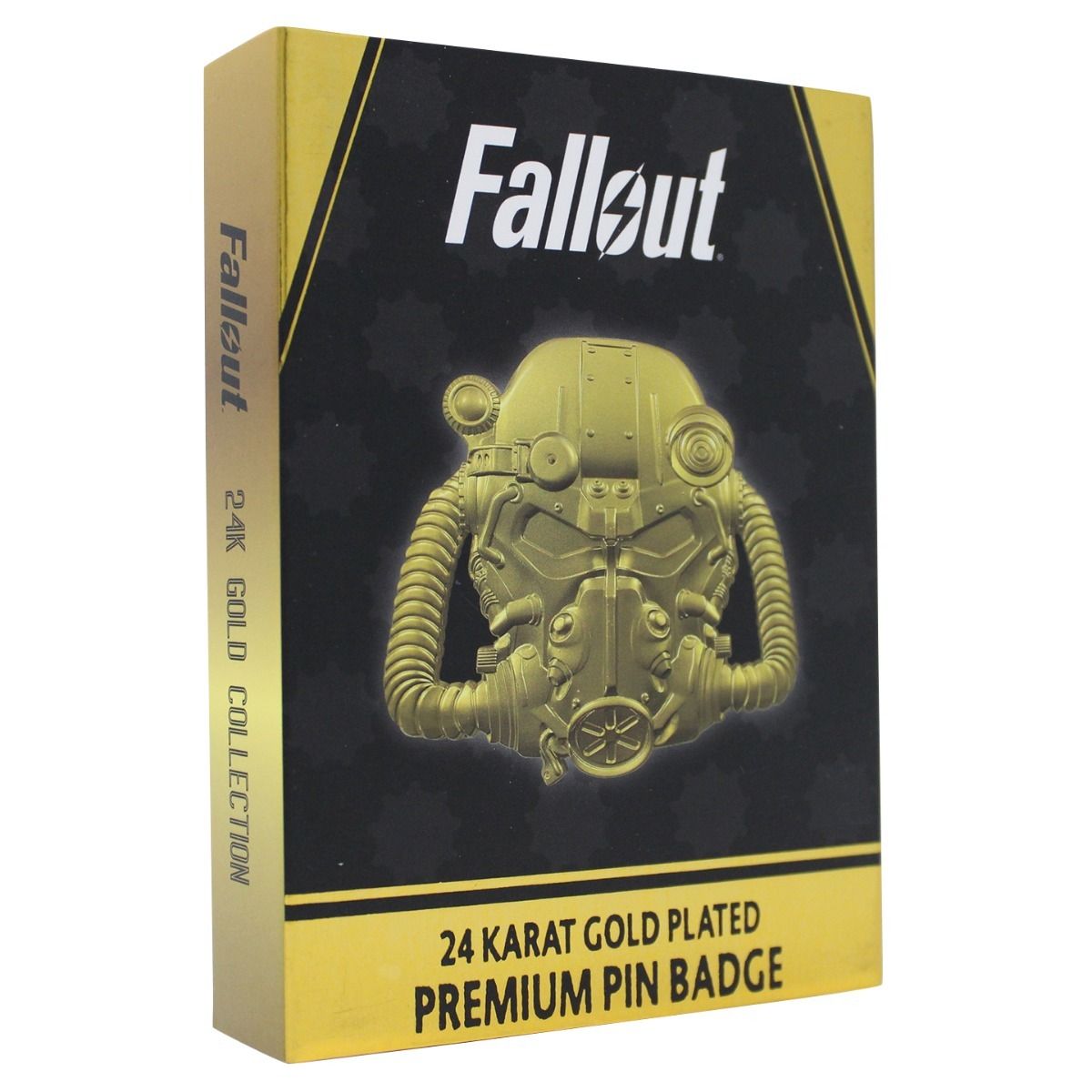Fallout Pip Boy Limited Edition Pin Badge