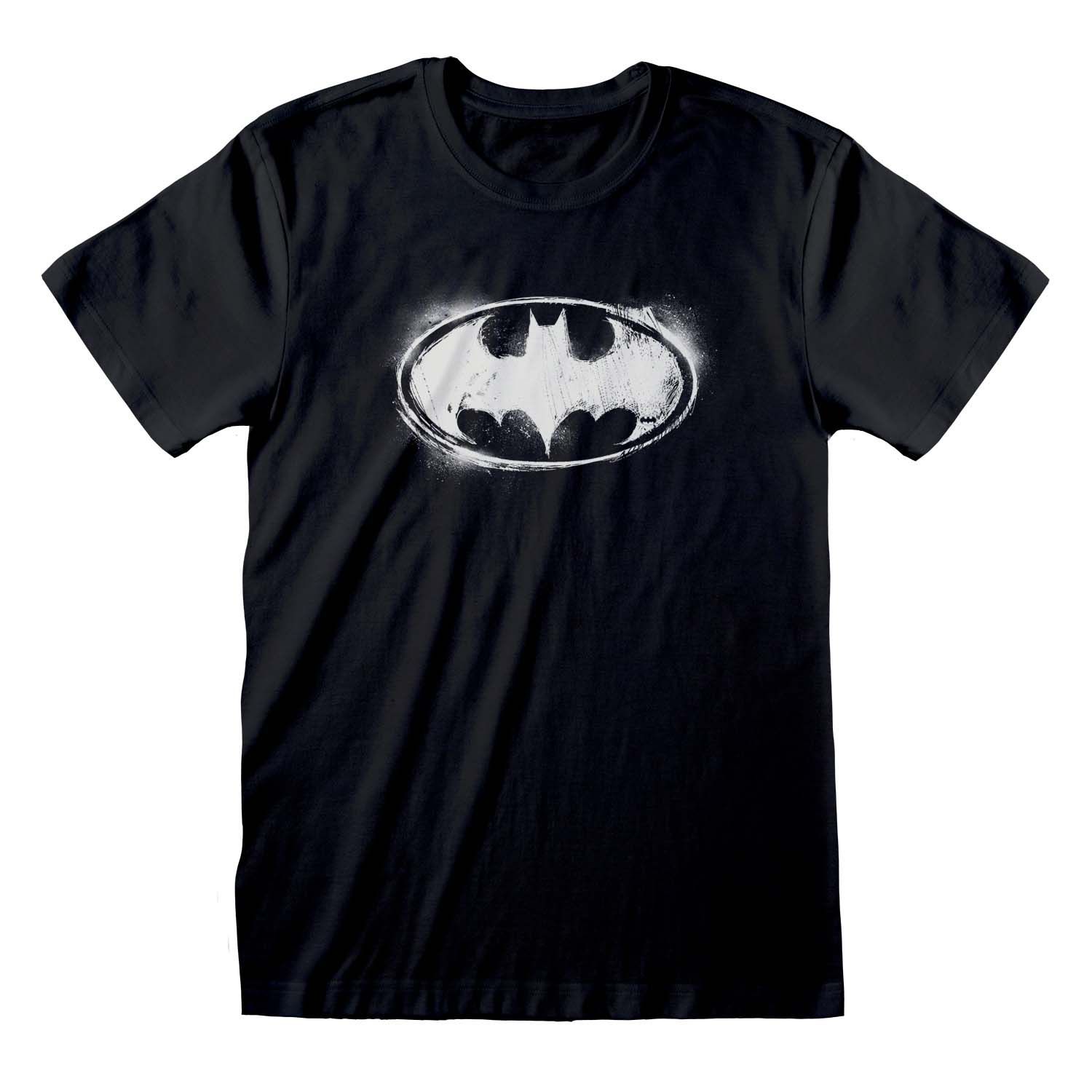 Sheldon Cooper's Batman Shirt: DC Comics Justice League Tshirt