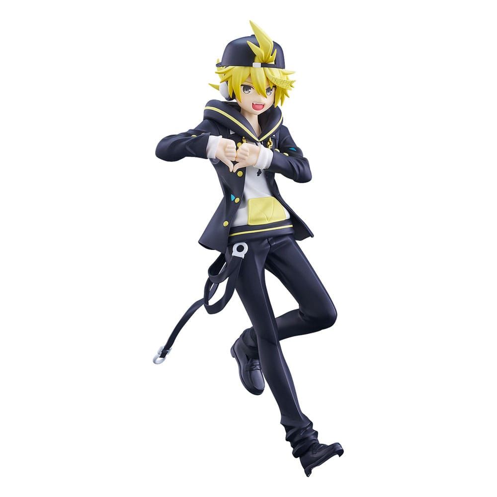 agregar kagamine len