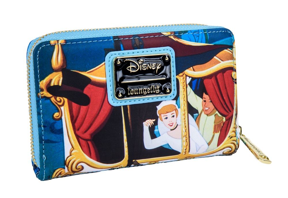 Loungefly Disney Princess Books Classics Womens Double Strap Shoulder Bag  Purse, Multi, One Size, Disney Princess Books Classic Mini Backpack,  Women's Fashion, Bags & Wallets, Backpacks on Carousell