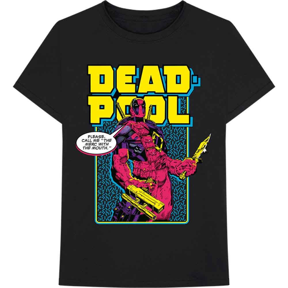 Deadpool t 2025 shirt australia