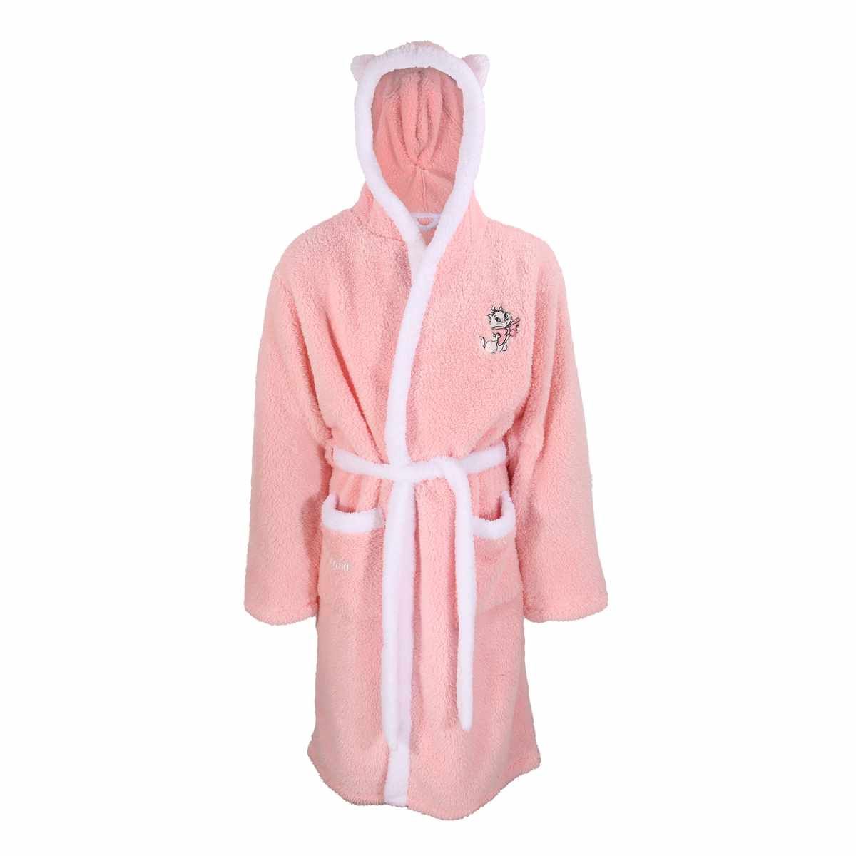 Disney Aristocats: Marie (Dressing Gown) - Merchoid