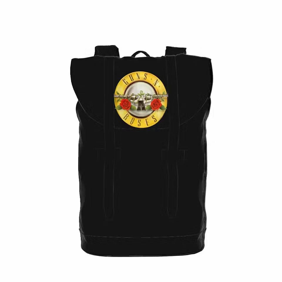 Guns N Roses: Logo Backpack - Merchoid