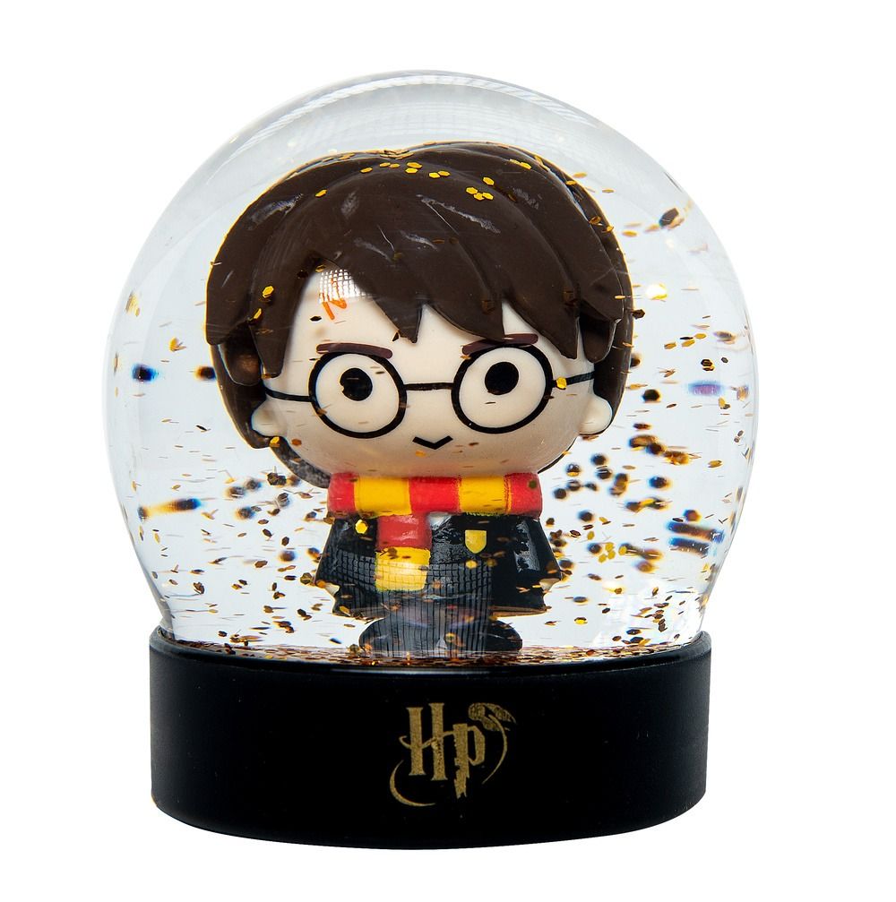 Boule à Neige premier jour à Poudlard Harry Potter - Boutique Harry Potter