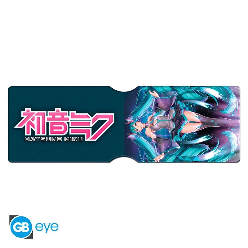 Hatsune Miku: Hatsune Miku: Card Holder Preorder - Merchoid