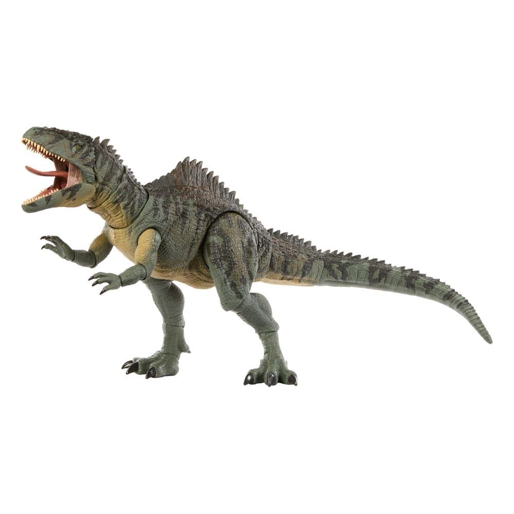 Jurassic World Hammond Collection: Giganotosaurus Action Figure (73cm ...