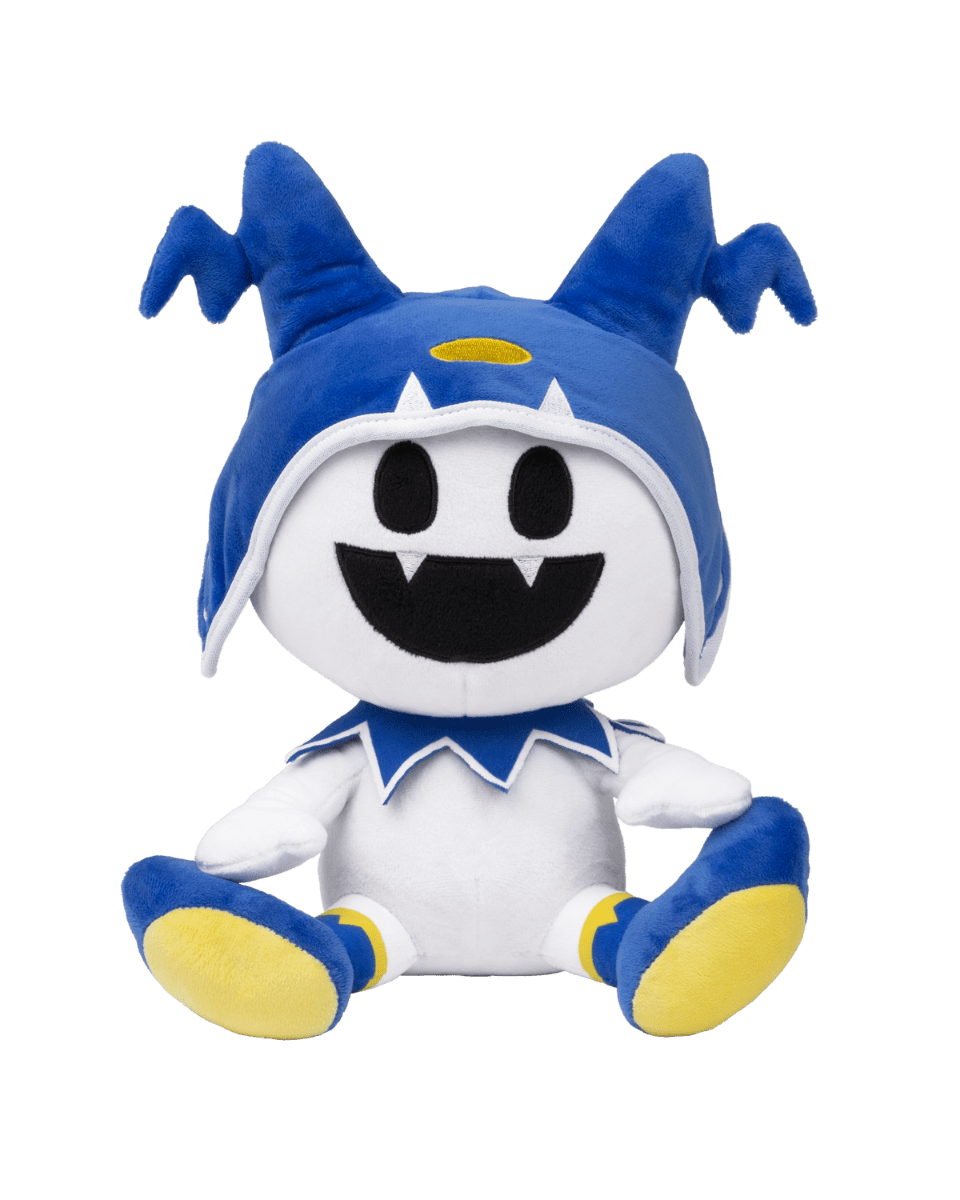 Jack frost persona