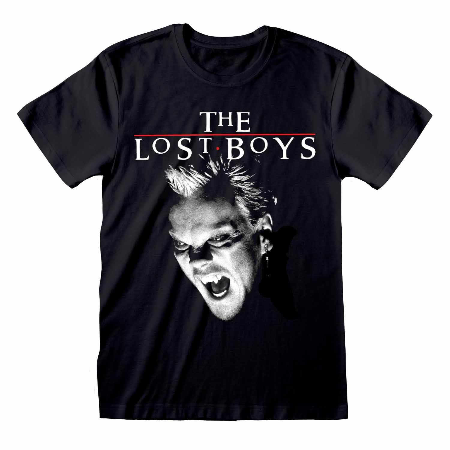 lost boys vampires
