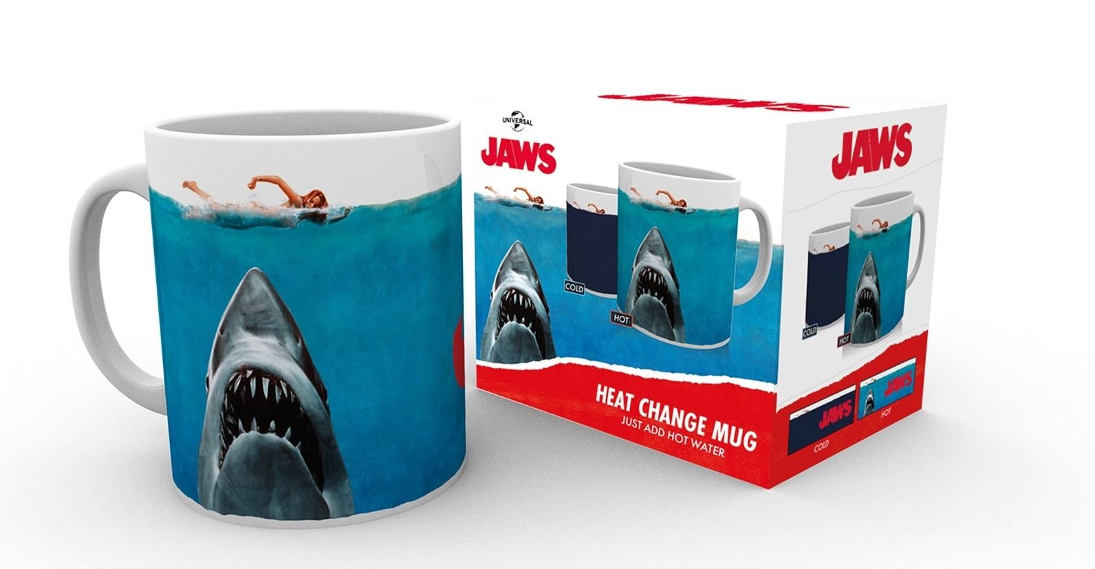 ToGo Coffee Mug – Jaws Surf Company