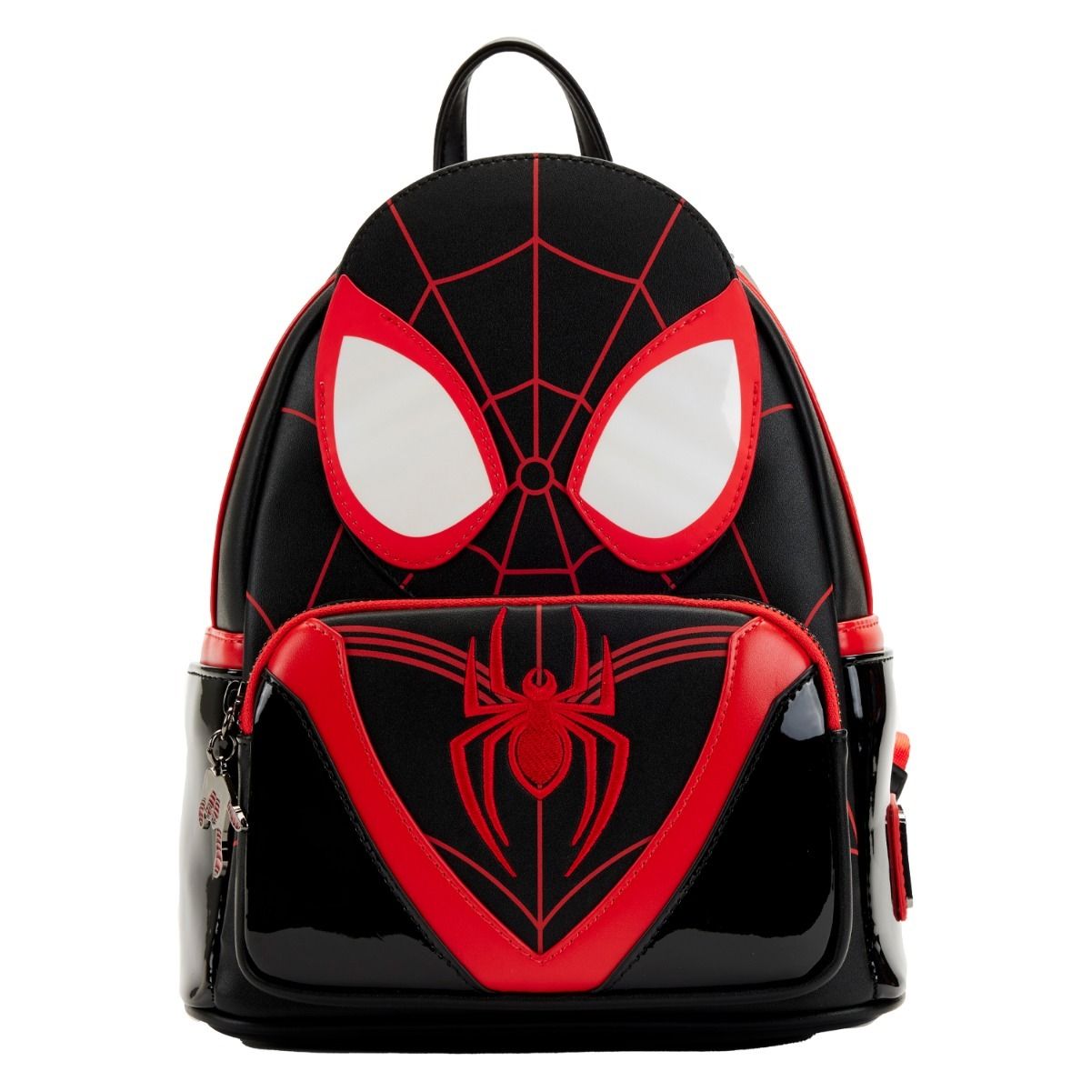 Spider-Man Miles Morales 3D Mask Mug