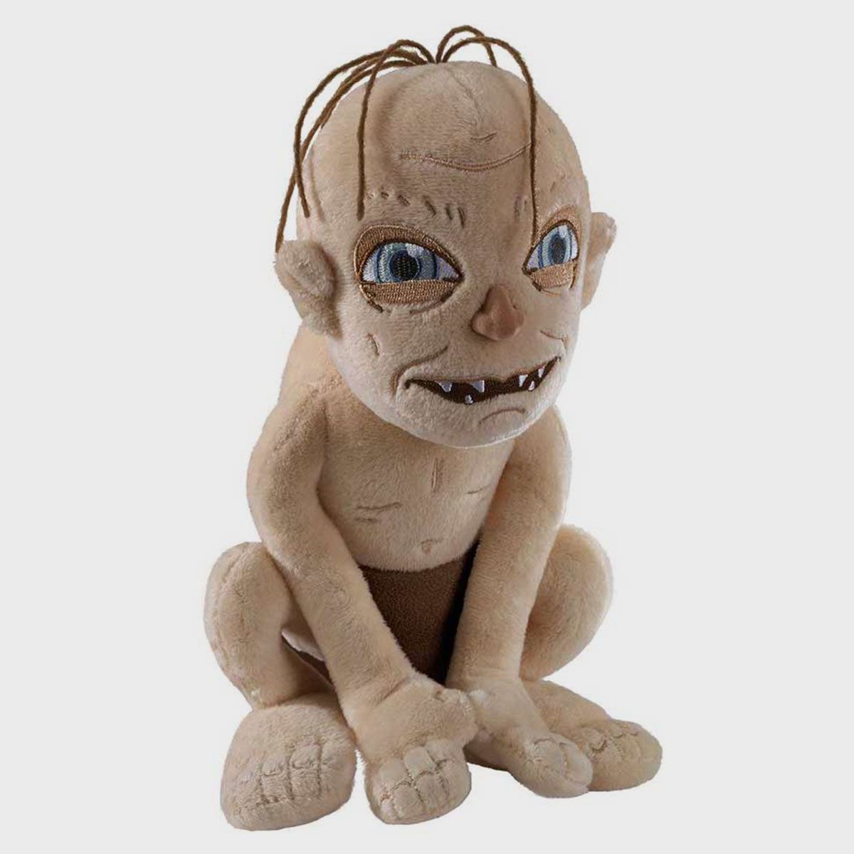 gollum plush