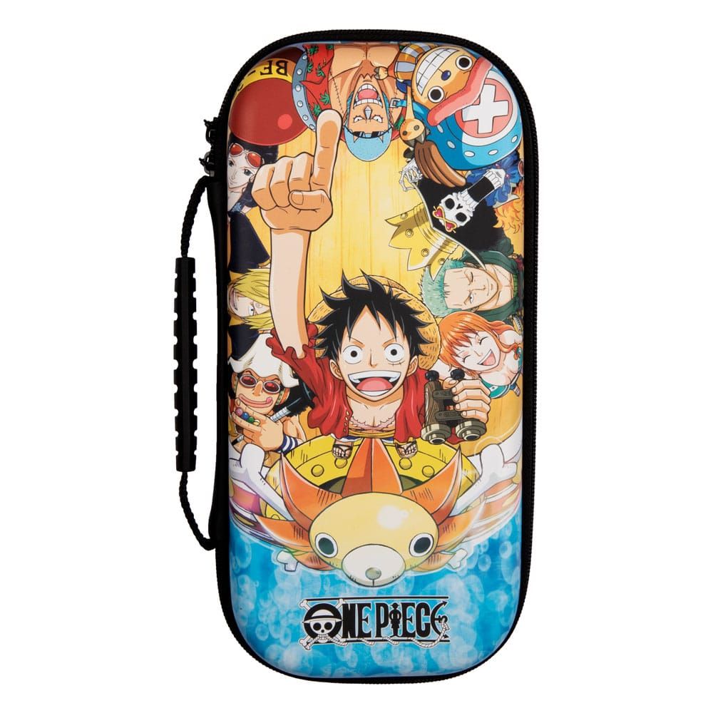 One Piece: Switch Timeskip Carry Bag Preorder - Merchoid International