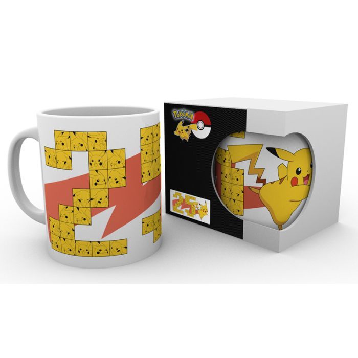 Pokémon: Zamazenta & Zacian Mug - Merchoid