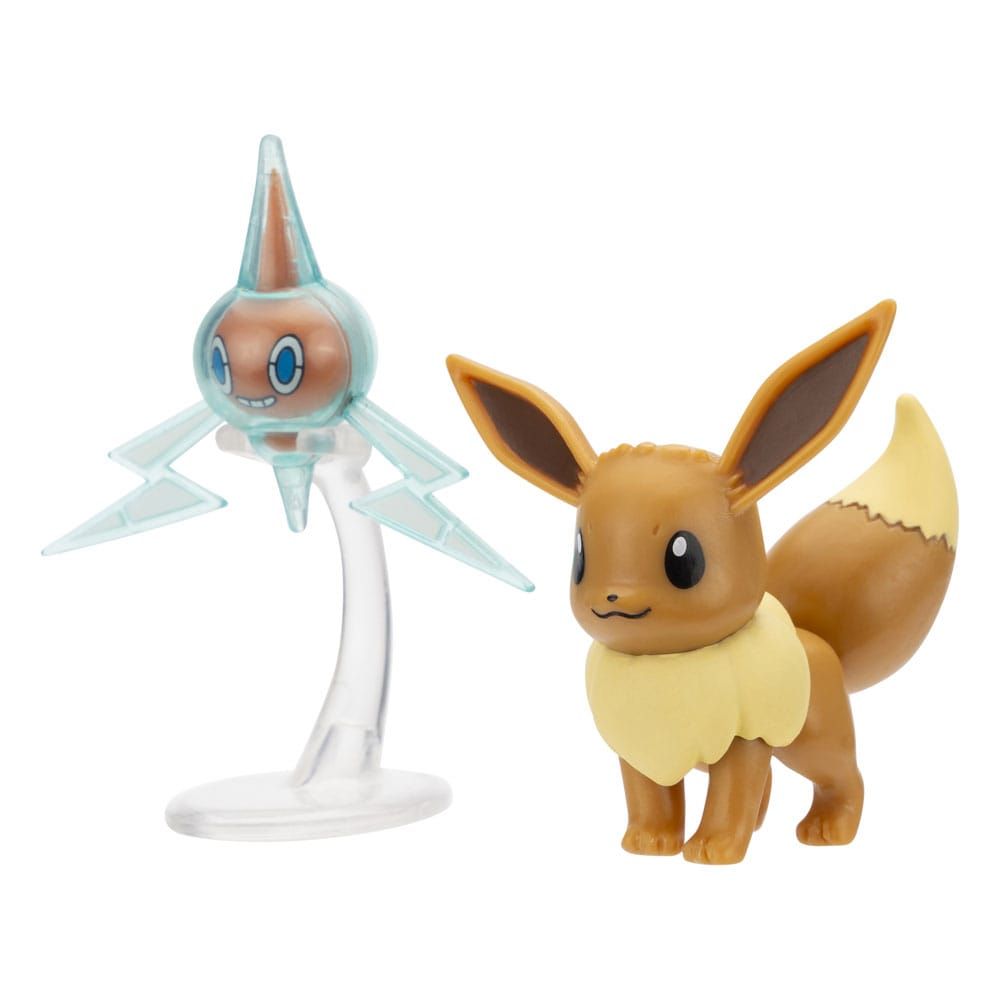 Rotom figure cheap