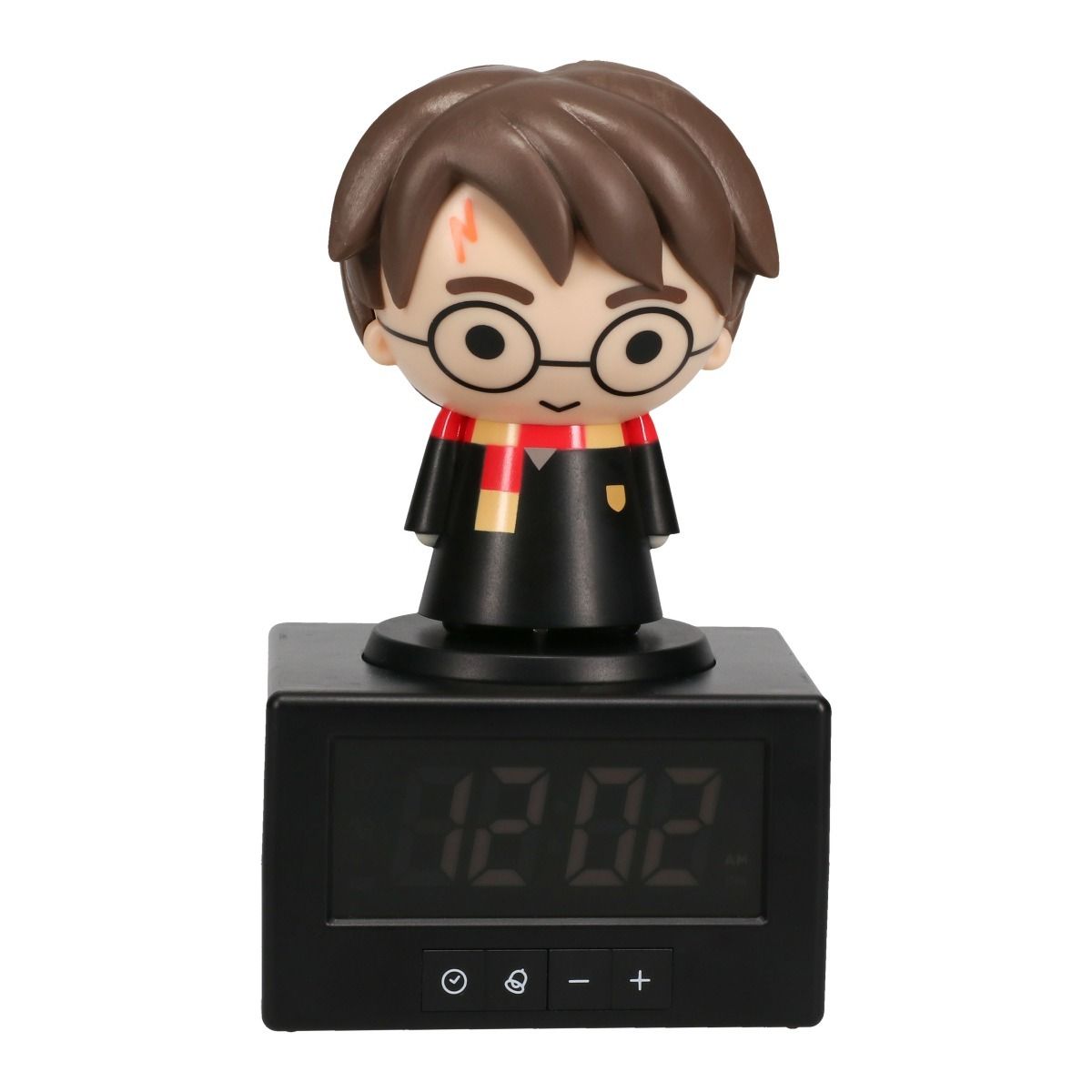 HARRY POTTER - Gryffindor - Desk Clock 16cm 