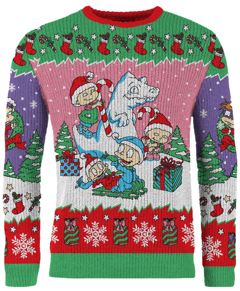 Mini cooper hotsell ugly christmas sweater