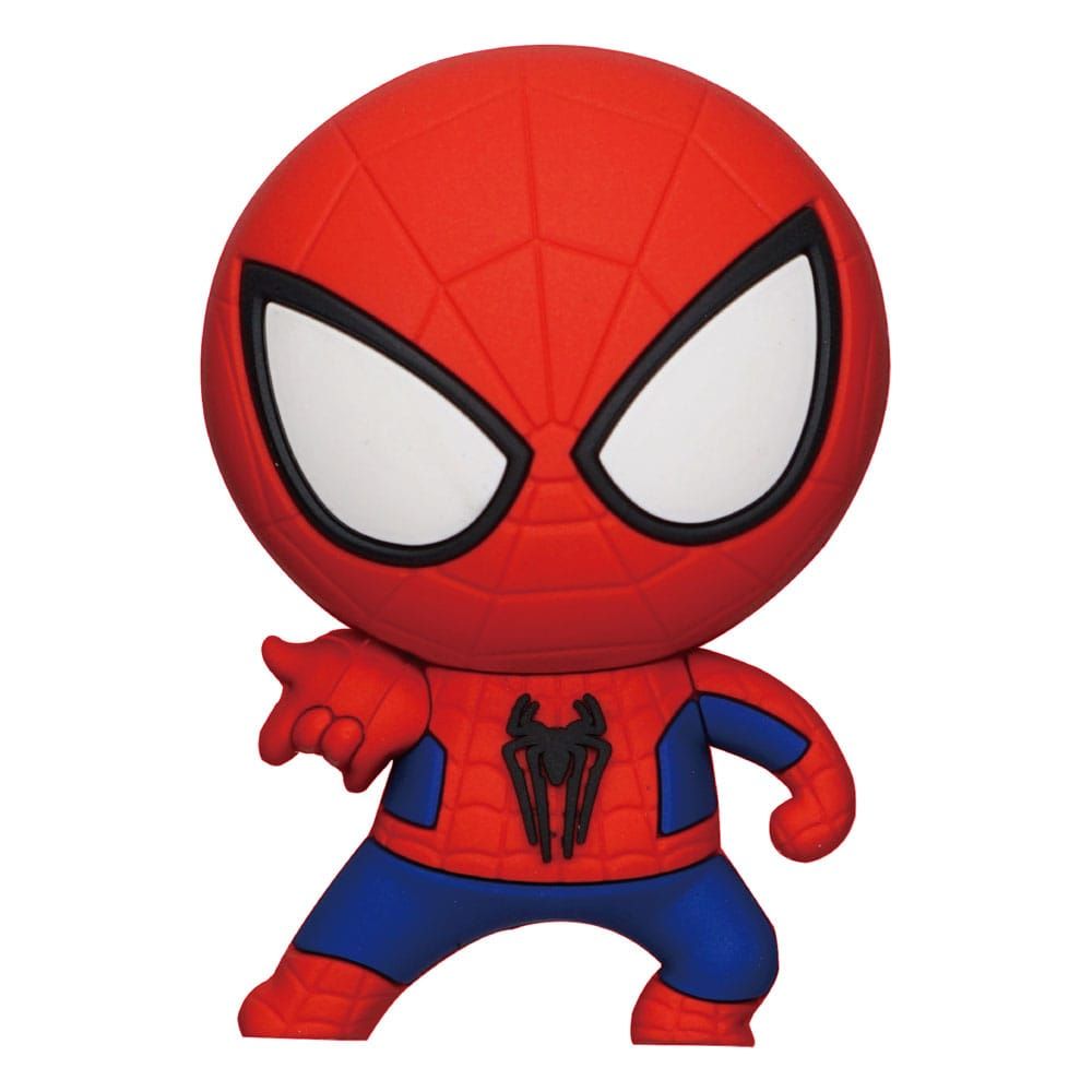 Spider-Man: No Way Home Magnet Preorder - Merchoid