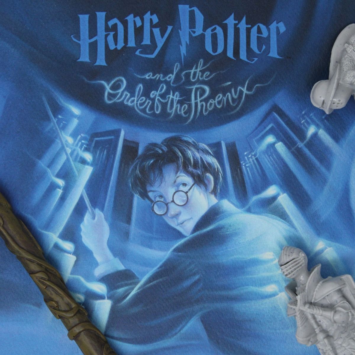 Harry Potter And The Order Of The Phoenix Book | lupon.gov.ph