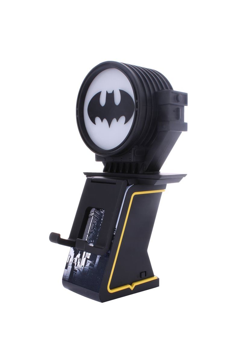 Batman Bat Signal Projection Flashlight