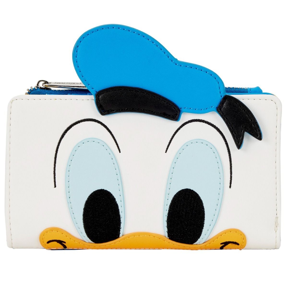 Donald Duck Crossbody Bag by Loungefly | Disney Store