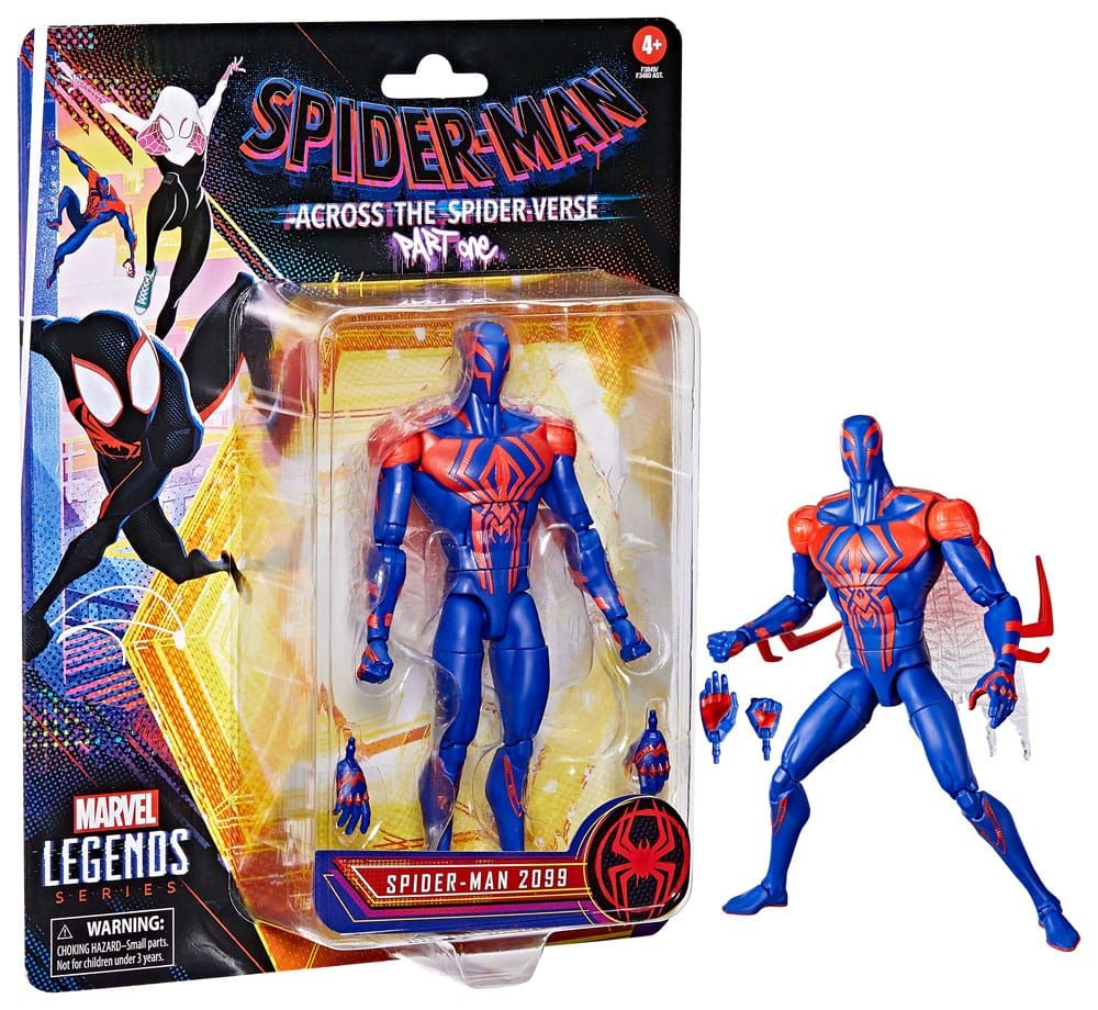 spiderman 2099