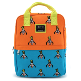 Loungefly x Disney Sensational 6 Outfits AOP Mini Backpack