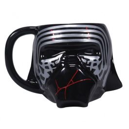 Buy Your Boba Fett Shaped Mug (Free Shipping) - Merchoid