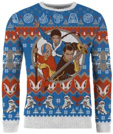 Wonder Woman: The Most Wonder-ful Time Of The Year Ugly Christmas Sweater -  Merchoid