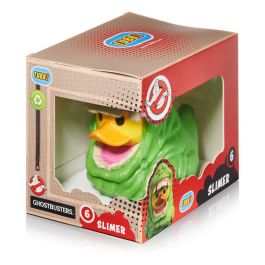Street Fighter Blanka TUBBZ Cosplaying Duck Collectible - Numskull