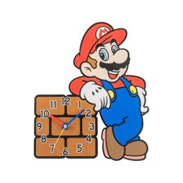 Super Mario Bros Mushroom Kingdom Advent Calendar - Merchoid