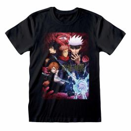 Jujutsu Kaisen: Power T-Shirt - Merchoid