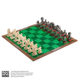 Buy Your Star Trek Chess Set (Free Shipping) - Merchoid