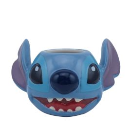 Lilo & Stitch Stitch Icon Light - Merchoid