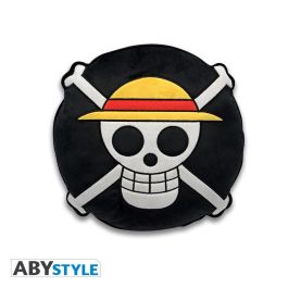 ONE PIECE - Drapeau Skull - Luffy (50x60) – The Little Things