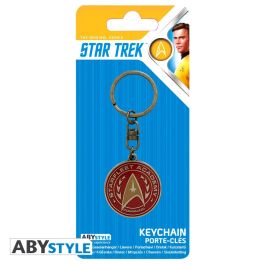 Star Trek: Limited Edition Starfleet Academy Pin Badge Set - Merchoid