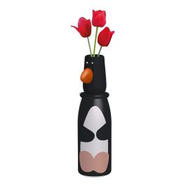 Wallace And Gromit: Wet Bandit Feathers McGraw Metal Water Bottle Preorder  - Merchoid