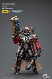 Warhammer 40,000: Adeptus Mechanicus Skitarii Ranger Alpha 1 