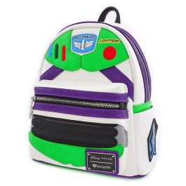 Disney buzz 2025 lightyear backpack