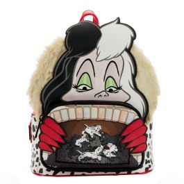 Buy Your Cruella De Vil Loungefly Purse (Free Shipping) - Merchoid